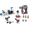 Lego 75241 - Star Wars: Action Battle Echo Base Defence