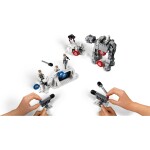 75241 - Star Wars: Action Battle Echo Base Defence - Afbeelding 4