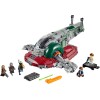 Lego 75243 - Star Wars: Slave I – 20th Anniversary Edition