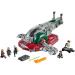 Lego 75243 - Star Wars: Slave I – 20th Anniversary Edition