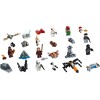 Lego 75245 - Star Wars: Star Wars Advent Calendar 2019