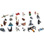 Lego 75245 - Star Wars: Star Wars Advent Calendar 2019
