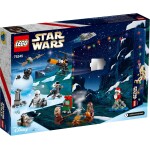 75245 - Star Wars: Star Wars Advent Calendar 2019 - Afbeelding 2