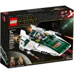 Lego 75248 - Star Wars: Resistance A-wing Starfighter