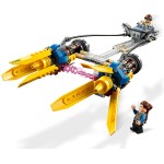 75258 - Star Wars: Anakin's Podracer – 20th Anniversary Edition - Afbeelding 2