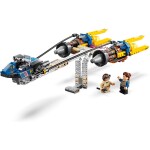 75258 - Star Wars: Anakin's Podracer – 20th Anniversary Edition - Afbeelding 3