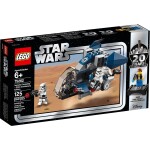 Lego 75262 - Star Wars: Imperial Dropship – 20th Anniversary Edition