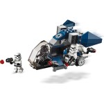75262 - Star Wars: Imperial Dropship – 20th Anniversary Edition - Afbeelding 2