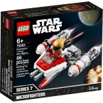 Lego 75263 - Star Wars: Resistance Y-wing Microfighter