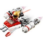 75263 - Star Wars: Resistance Y-wing Microfighter - Afbeelding 2
