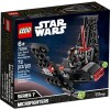 Lego 75264 - Star Wars: Kylo Ren's Shuttle Microfighter