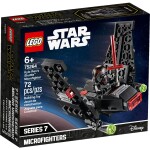 Lego 75264 - Star Wars: Kylo Ren's Shuttle Microfighter