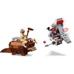 75265 - Star Wars: T-16 Skyhopper vs Bantha Microfighters - Afbeelding 2