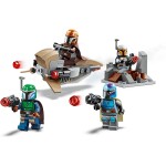 75267 - Star Wars: Mandalorian Battle Pack - Afbeelding 2
