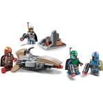 75267 - Star Wars: Mandalorian Battle Pack - Afbeelding 3
