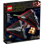 Lego 75272 - Star Wars: Sith TIE Fighter