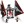 75272 - Star Wars: Sith TIE Fighter - Afbeelding 3