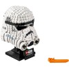 Lego 75276 - Star Wars: Stormtrooper Helmet