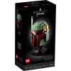 Lego 75277 - Star Wars: Boba Fett Helmet