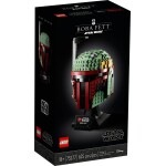 Lego 75277 - Star Wars: Boba Fett Helmet