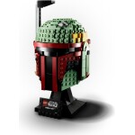 75277 - Star Wars: Boba Fett Helmet - Afbeelding 2