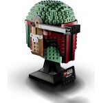75277 - Star Wars: Boba Fett Helmet - Afbeelding 3