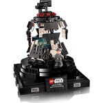 75296 - Star Wars: Darth Vader Meditation Chamber - Afbeelding 2