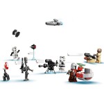 75307 - Star Wars: Star Wars Advent Calender - Afbeelding 2