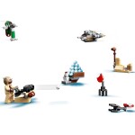 75307 - Star Wars: Star Wars Advent Calender - Afbeelding 3