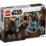Lego 75319 - Star Wars: The Armorer’s Mandalorian Forge