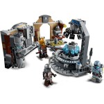 75319 - Star Wars: The Armorer’s Mandalorian Forge - Afbeelding 3