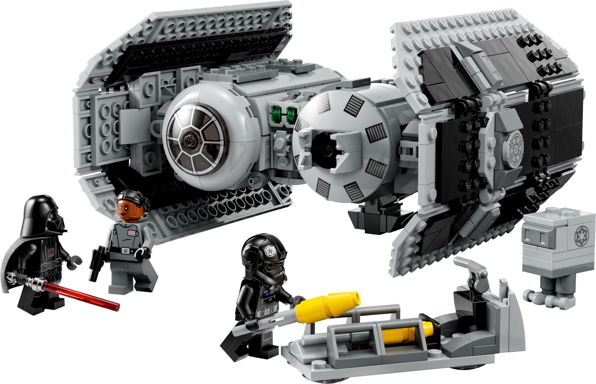 75347 Lego 75347 - Star Wars: TIE Bomber