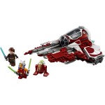 Lego 75401 - Star Wars: Ahsoka's Jedi Interceptor