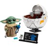 Lego 75403 - Star Wars: Grogu with Hover Pram