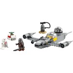 Lego 75410 - Star Wars: Mando and Grogu's N-1 Starfighter