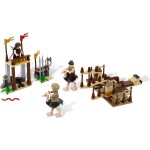 Lego 7570 - Prince of Persia: The Ostrich Race