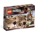 7570 - Prince of Persia: The Ostrich Race - Afbeelding 2