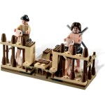 7570 - Prince of Persia: The Ostrich Race - Afbeelding 3