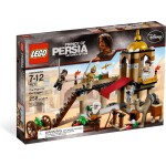 Lego 7571 - Prince of Persia: The Fight for the Dagger
