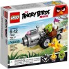 Lego 75821 - Angry Birds: Piggy Car Escape