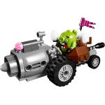 75821 - Angry Birds: Piggy Car Escape - Afbeelding 2