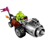75821 - Angry Birds: Piggy Car Escape - Afbeelding 3