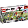Lego 75823 - Angry Birds: Bird Island Egg Heist