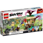 Lego 75823 - Angry Birds: Bird Island Egg Heist