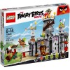 Lego 75826 - Angry Birds: King Pig's Castle