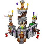 75826 - Angry Birds: King Pig's Castle - Afbeelding 3