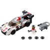 Lego 75872 - Speed Champions: Audi R18 e-tron quattro