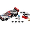 Lego 75873 - Speed Champions: Audi R8 LMS ultra
