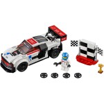 Lego 75873 - Speed Champions: Audi R8 LMS ultra