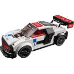 75873 - Speed Champions: Audi R8 LMS ultra - Afbeelding 3